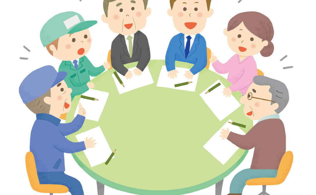 3月13日(金)13時~15時 起業セミナーin新宿区 ~会社設立の流れを完璧にお教えします!~