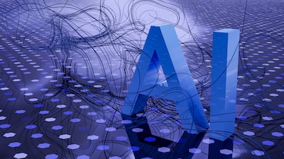 AI（人工知能）とは？概要や主な取り組みについて解説