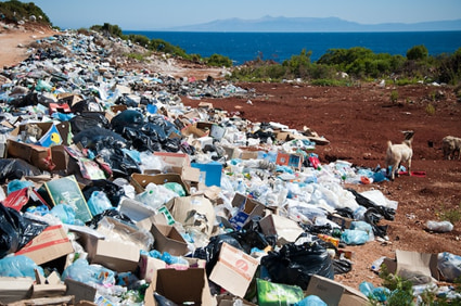 【日本人のための環境用語集】海洋生分解性プラスチック(Marine Biodegradable Plastic)とは?