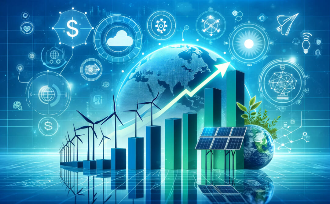 【日本人のための環境用語集】気候ファイナンス（Climate finance）とは？